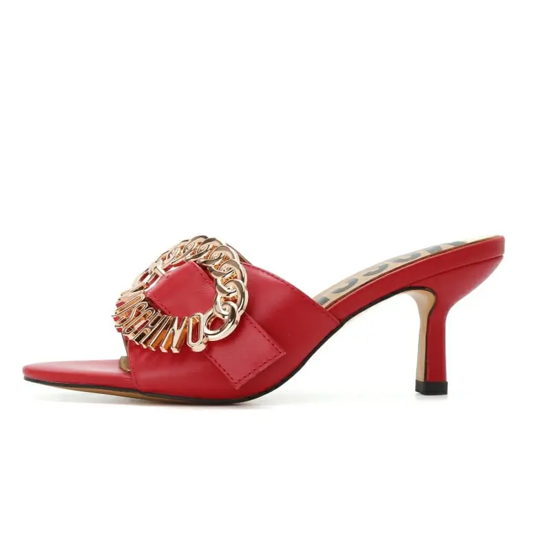 moschino chaussons pour femme s_121050b2